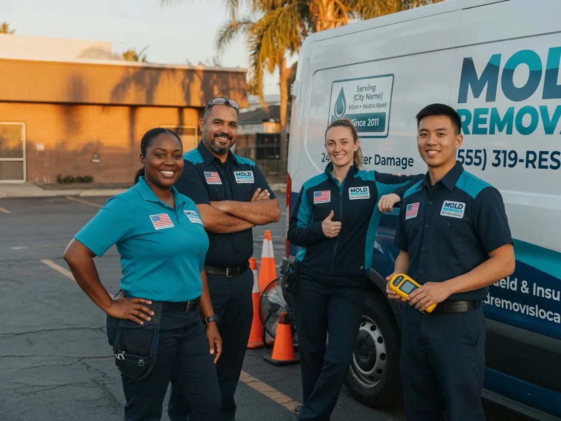 Water Damage Restoration company in Newton, NJ